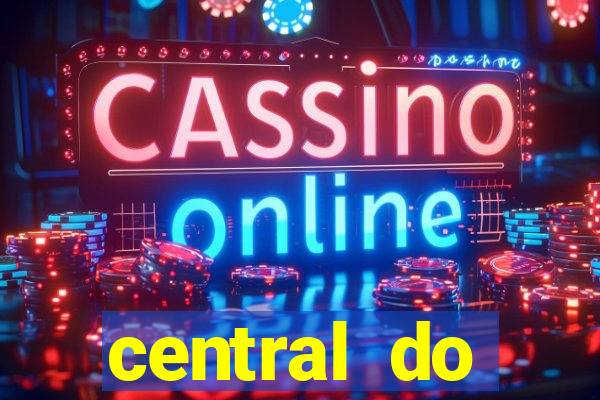 central do parabrisa betim